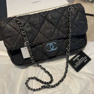 Chanel Women Pre-Loved Bag Very Good Condition